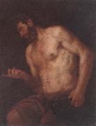 unknow artist Diogenes oil painting artist